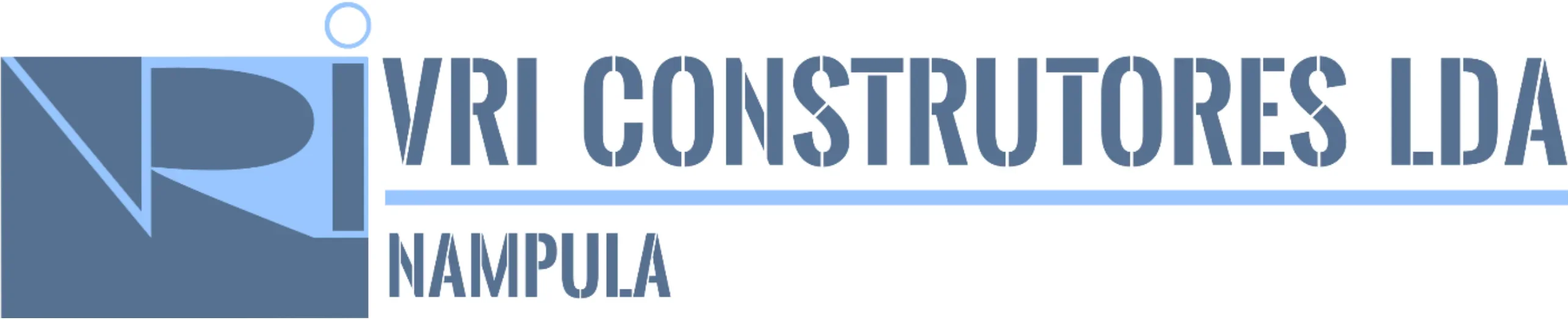 VRI Construtores lda